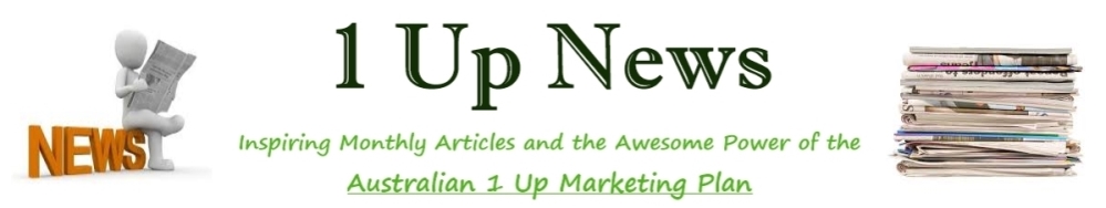 The Amazing 1 Up News Channel